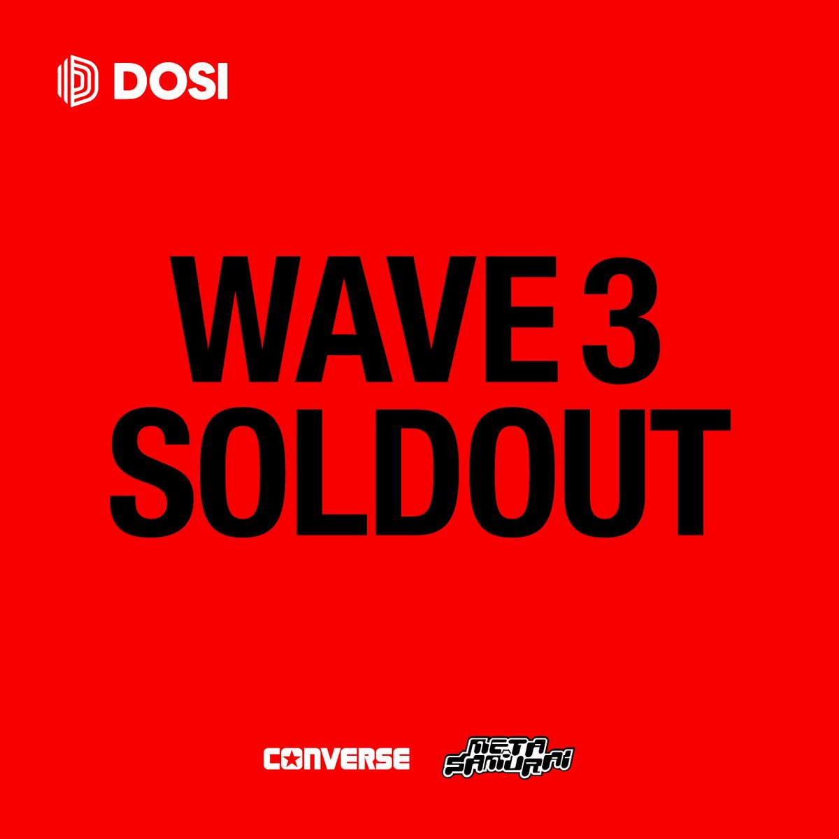 1block_official's tweet image. ★ALL SOLD OUT★ 
ガラポンとフィジタルの申請お忘れなく〆
Join Our Discord!! IGYB