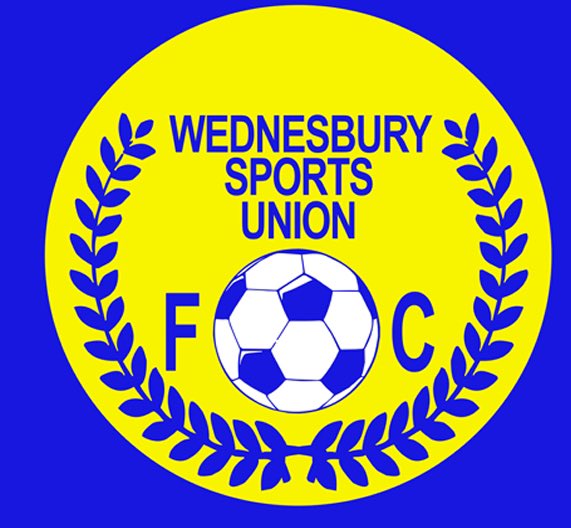 Wednesbury Sports Union FC tweet media