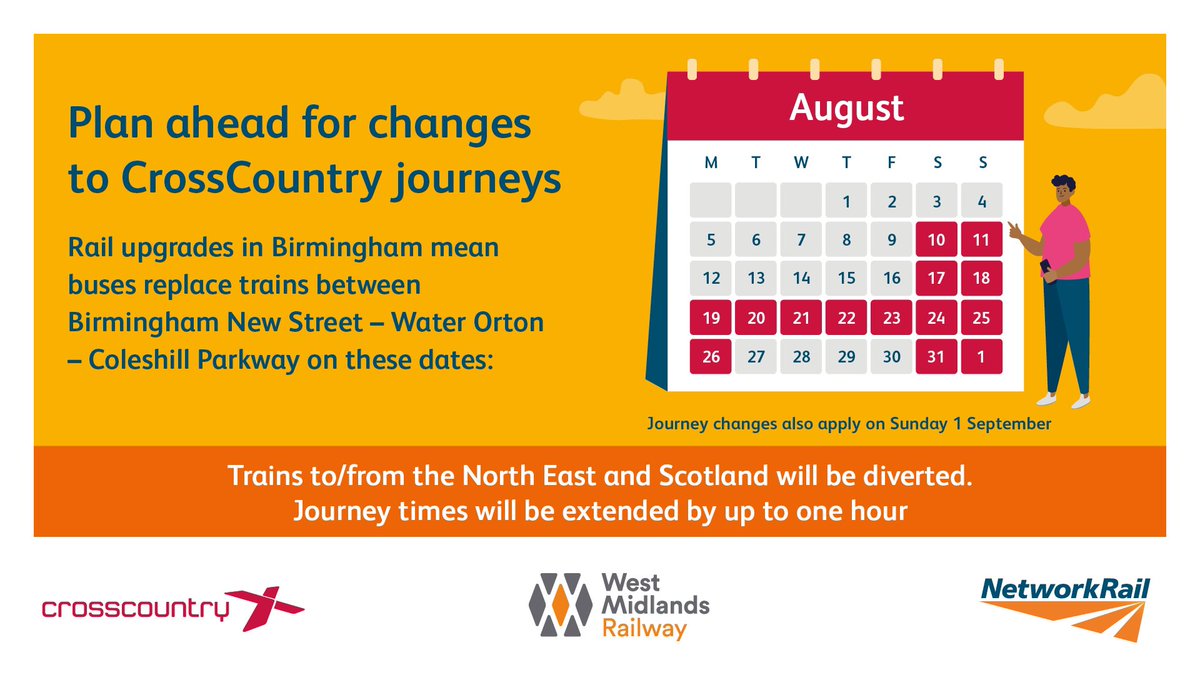 Birmingham New Street tweet media