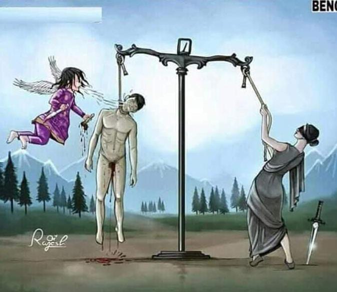 Adil___nazir's tweet photo. All the Rapists deserve this Punishment 👇 in India 🇮🇳
No Mercy.
#StopRapeIndia #JusticeForMoumita
#justiceformoumitadebnath #Kursk https://t.co/D0xinu43al