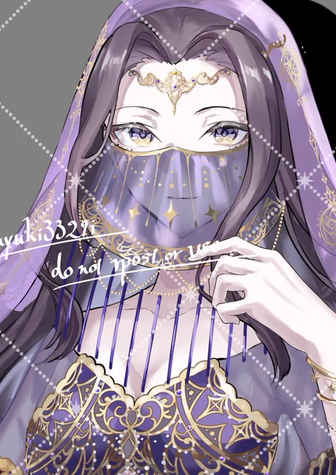 TRPGの立ち絵イラスト描かせて頂きました!ありがとうございます#Commission   #有償依頼 