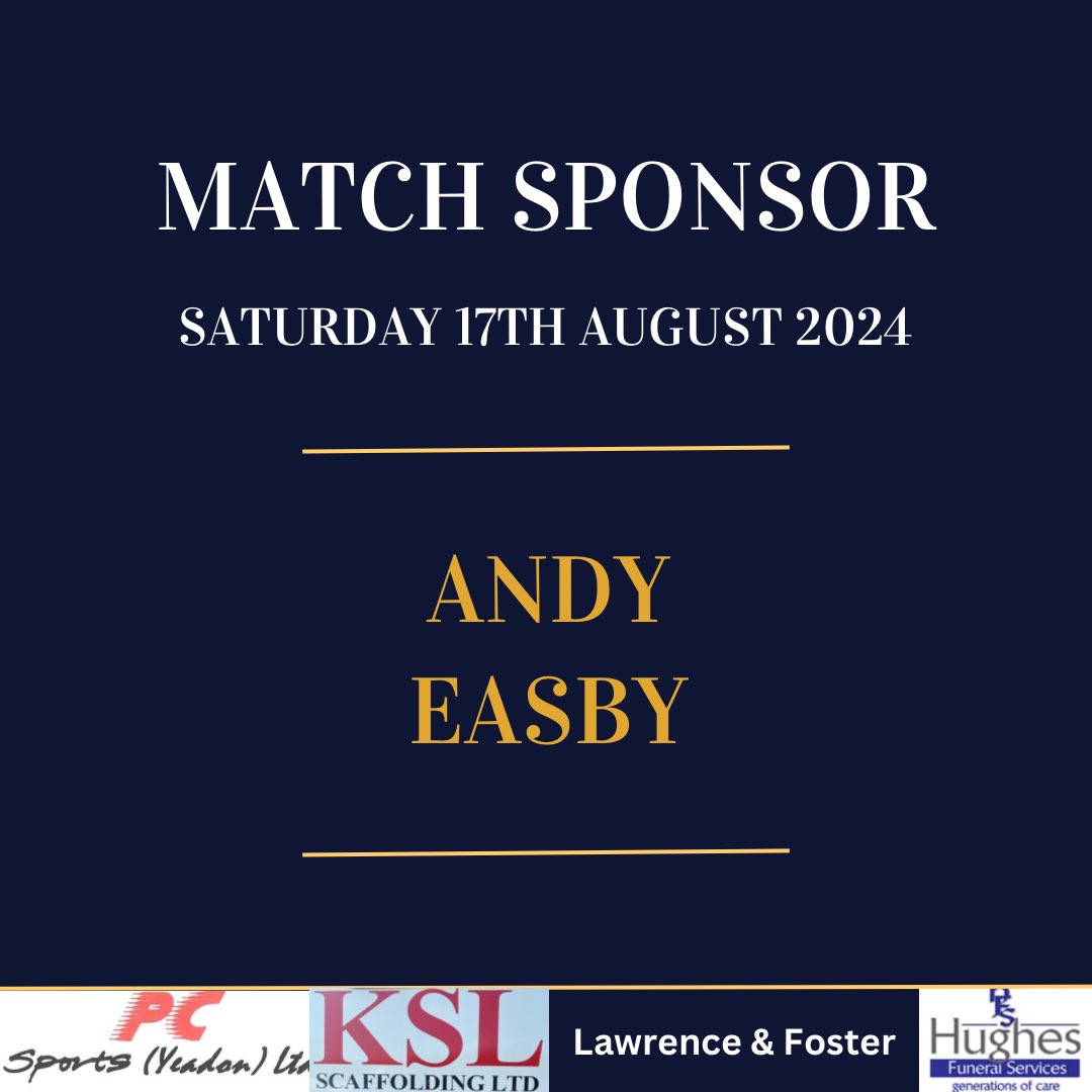 Whitkirk C.C. (@whitkirkcc) on Twitter photo 