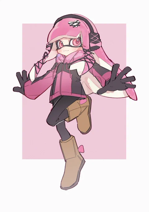 冬服 