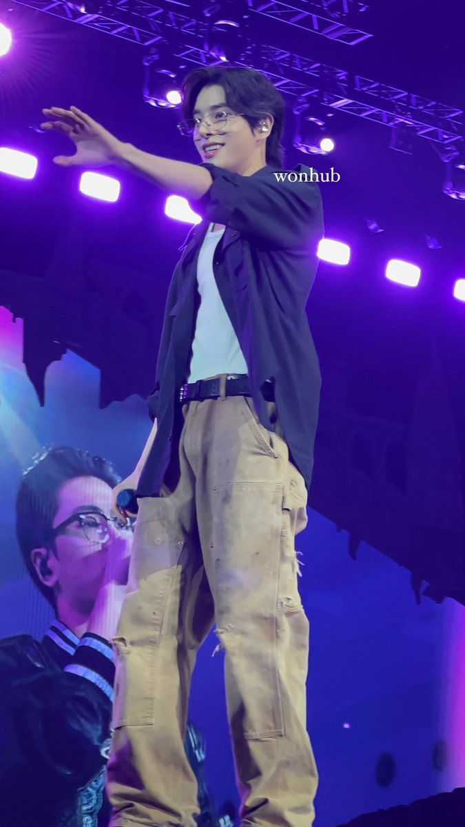 JAKE 😭😭😭😭 #FATEPLUS_IN_JAKARTA