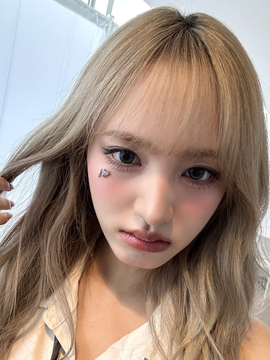 大阪サマーソニック 今日みんなありがとう💗💗 #IVE #アイヴ #아이브