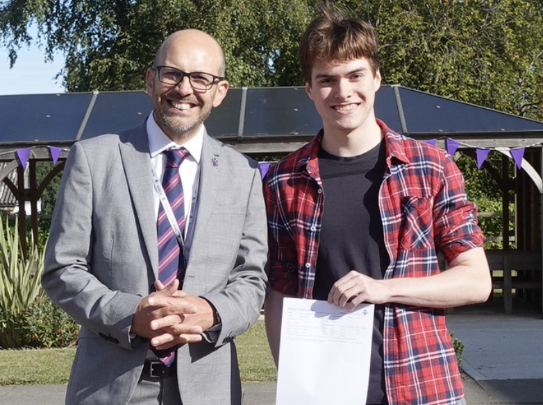 Becket Keys tweet media