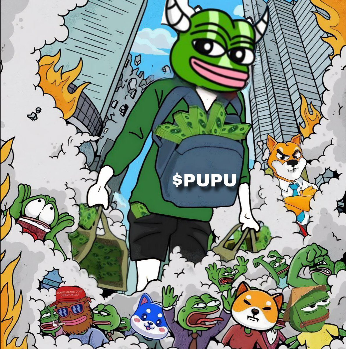 jepeluber's tweet photo. @PUPUProjectX @IDOsolme AxxqCGnKX1G5rcqM7G1AcDERxiD9aQ1RPtA2BcV3YsQK

@rondolimo050 @narach312 @nahida0999 https://t.co/93rz8WZhkm