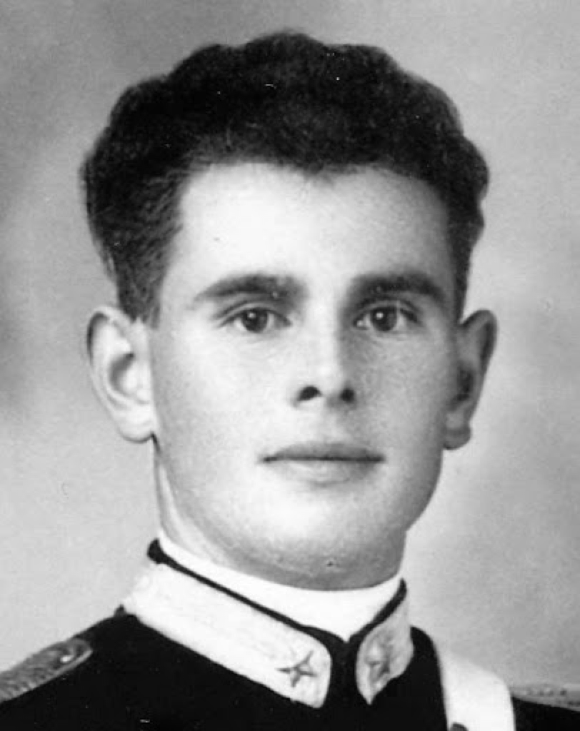 ANPIRomaPosti's tweet photo. Contadino, ex carabiniere e partigiano della Divisione "Aliotta", #RinaldoDellaGiovanna, ferito nel corso della battaglia dell'#Aronchio, venne catturato dai nazifascisti. Il #29agosto 1944 fu ucciso barbaramente, seppellito vivo nei pressi del monte #Penice.Aveva 27 anni. https://t.co/SPprBh7QxR