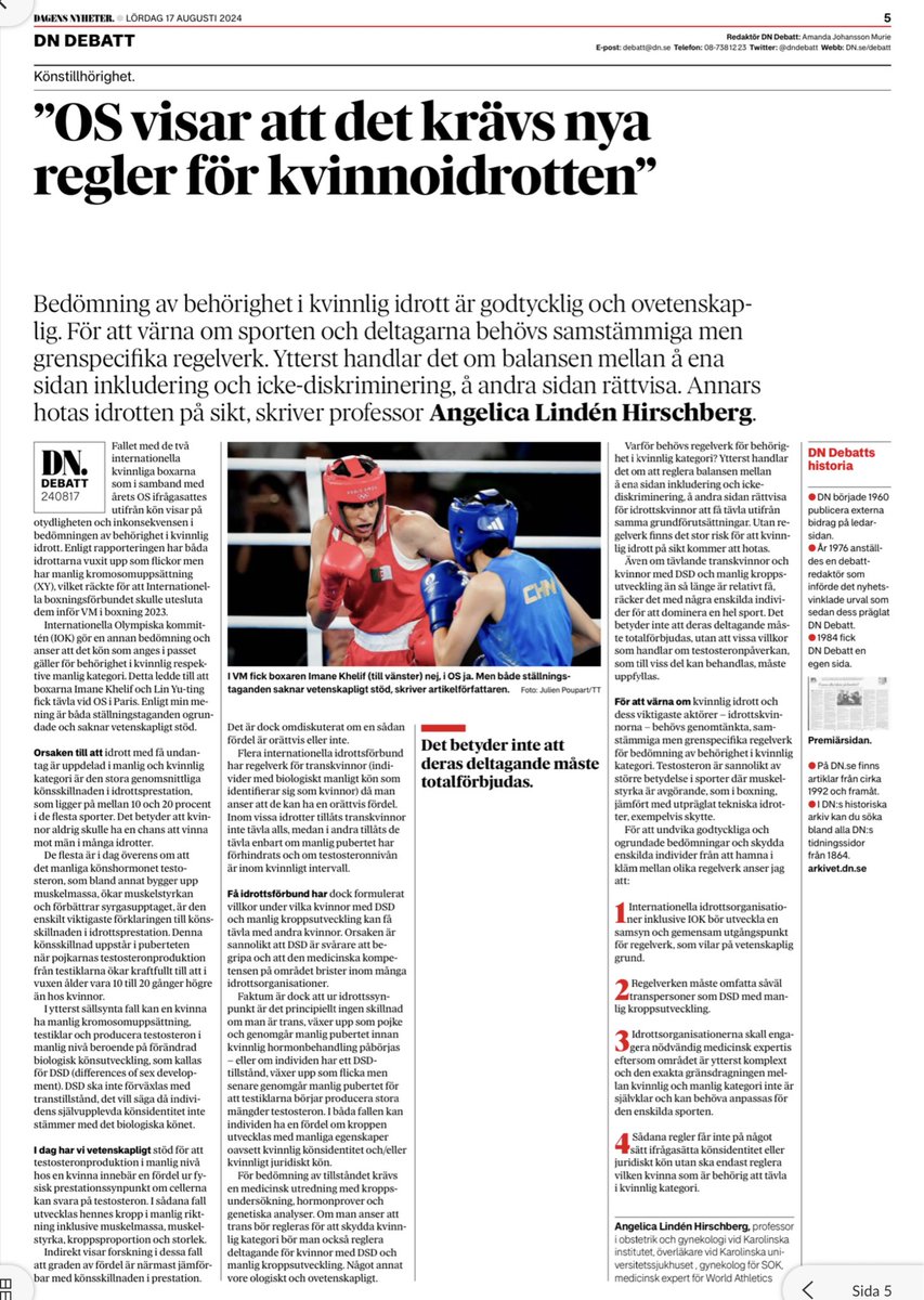 Agnes Wold tweet media