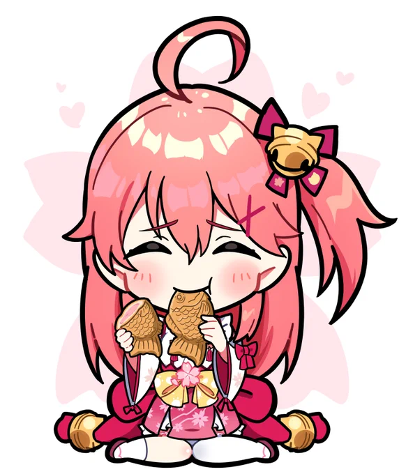 うんめ～!#miko_Art 