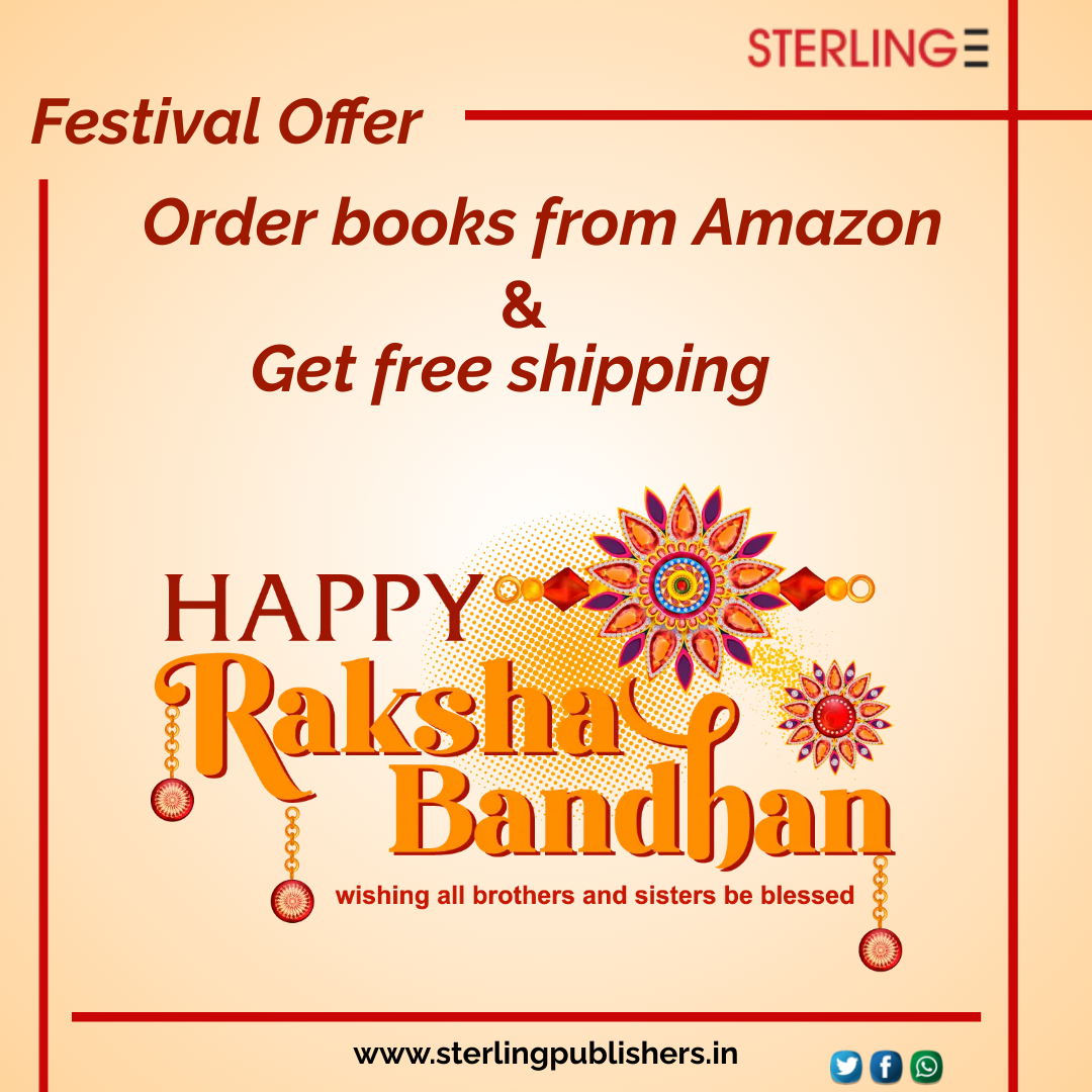 Sterling Publishers Pvt Ltd tweet media