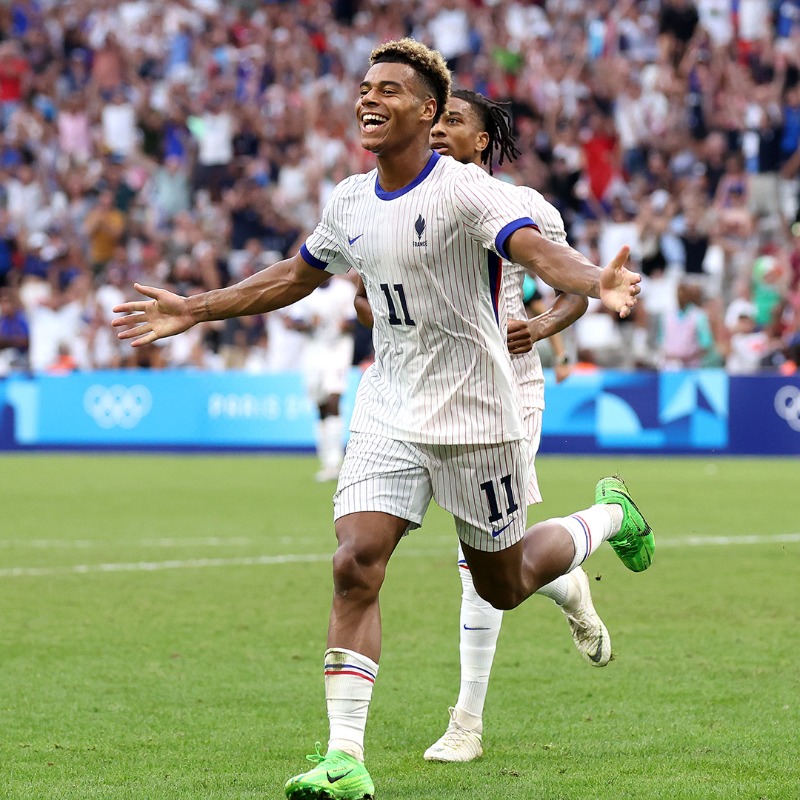 GOAL Japan on X: 