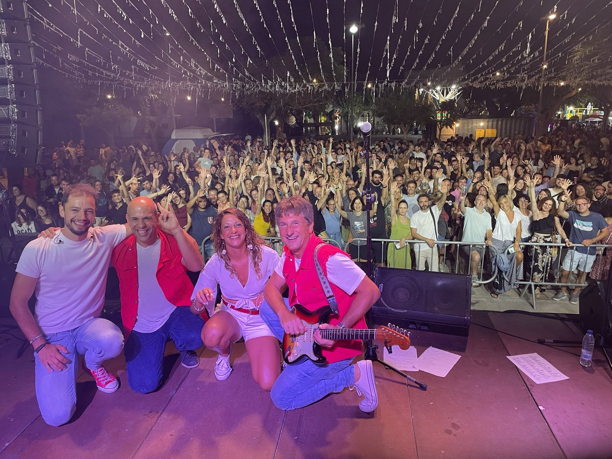 turPHONOS's tweet image. Na Pipona.
Sineu.
16.08.2024.
Gràcies.

Si voleu saber cosetes, @napipona a Instagram.