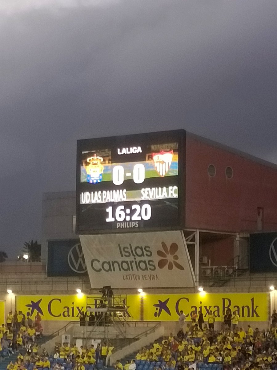 Jonay (@jonay32) on Twitter photo Lo del marcador que aún tenemos es una pura vergüenza <a href="/UDLP_Oficial/">UD Las Palmas</a> actualicen o le van a seguir echándole la culpa al <a href="/GranCanariaCab/">Cabildo Gran Canaria</a> Lo del marcador que aún tenemos es una pura vergüenza <a href="/UDLP_Oficial/">UD Las Palmas</a> actualicen o le van a seguir echándole la culpa al <a href="/GranCanariaCab/">Cabildo Gran Canaria</a>