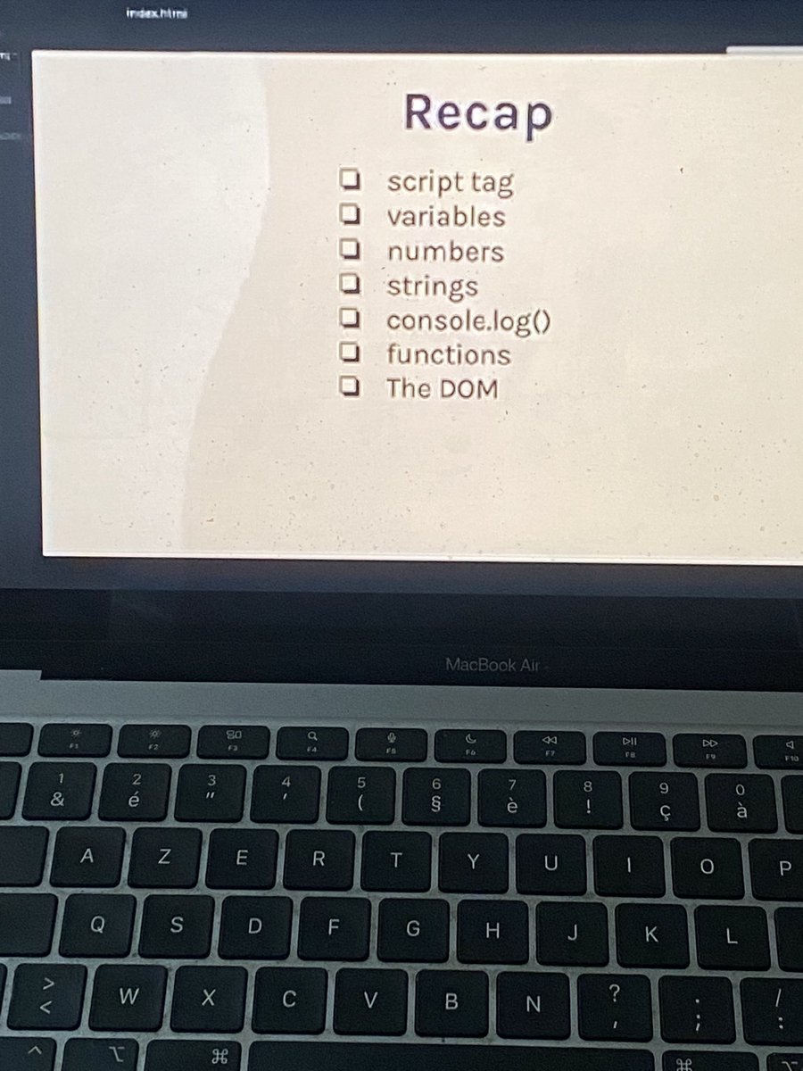 Stanley_24_'s tweet image. That's a wrap ✌️
#20DAYSOFJSREACT #20DaysofJSReact
