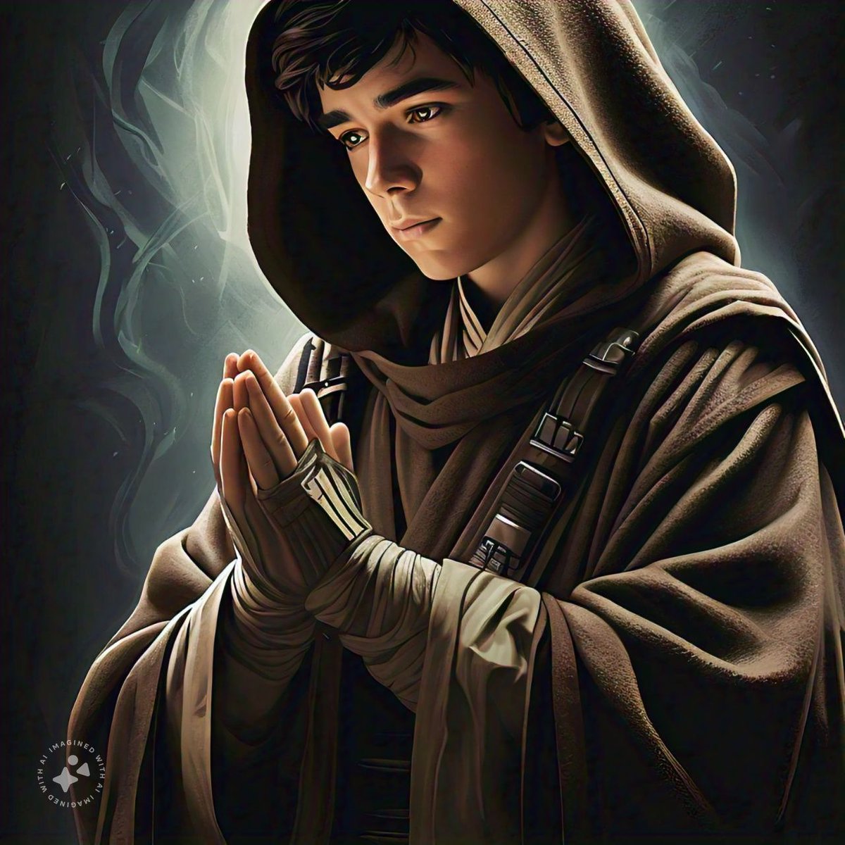 🙏May the Force be with you, young ones! 

Wishing a peaceful day to you all 🌄

from the Jedi Council✨️🚀

#JEDI #Crofam #Cronos