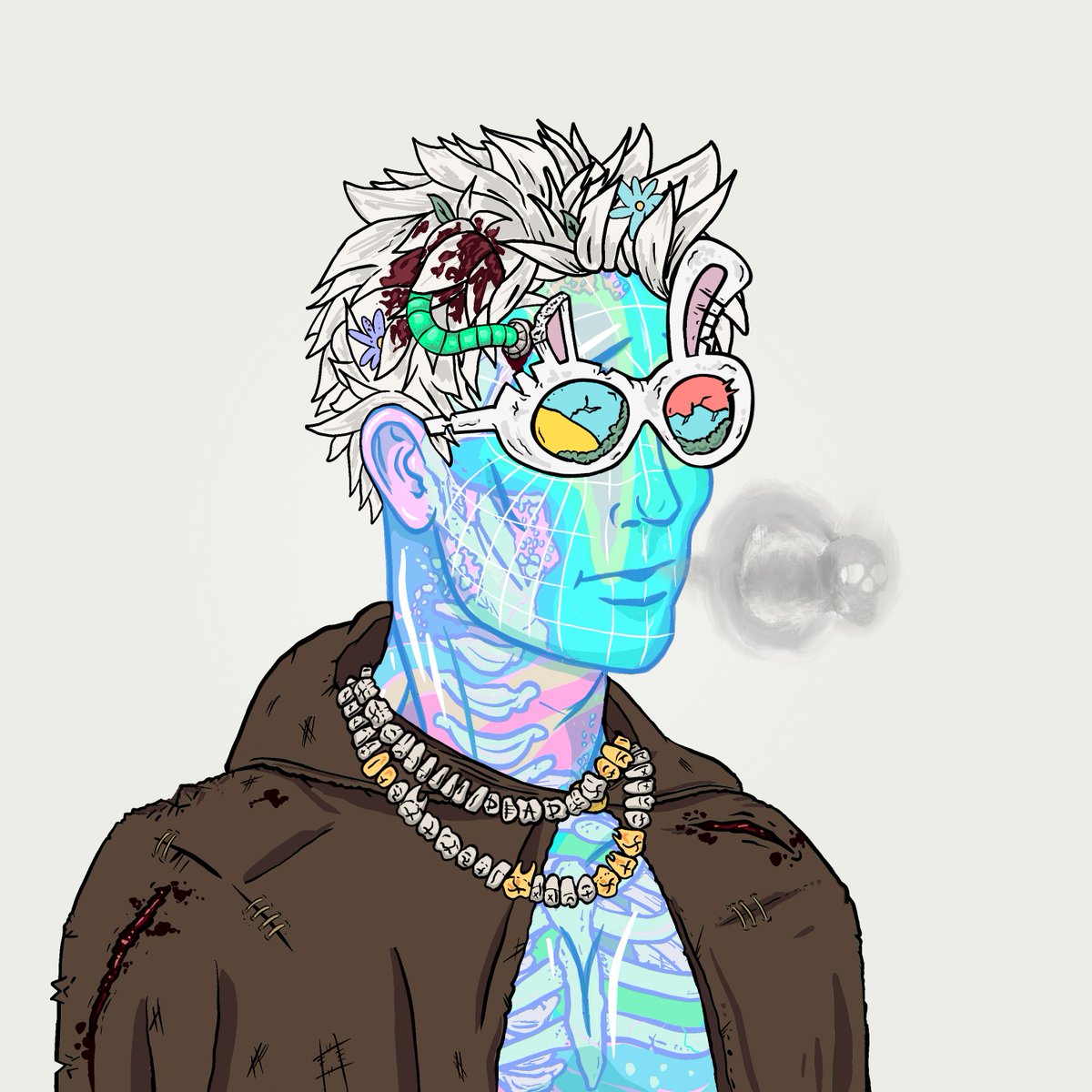 DeGods Buy Bot tweet media