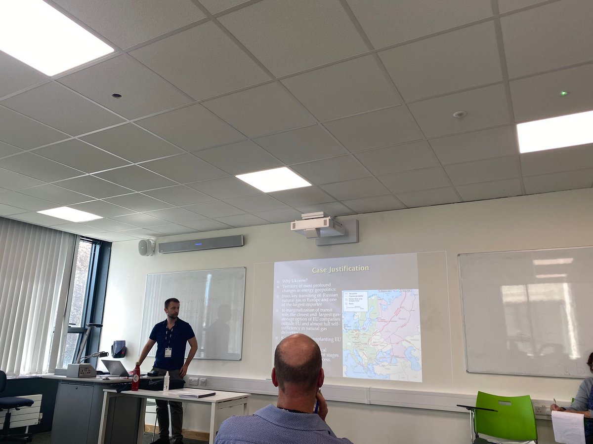 imo4__'s tweet image. Intensive week in Dublin – presented two papers at the annual conference of European Consortium of Political Research   – the largest event for continental political science community.

Enjoed hospitable atmosphere of hosting campus of University College of Dublin.
 
#ecprgc24