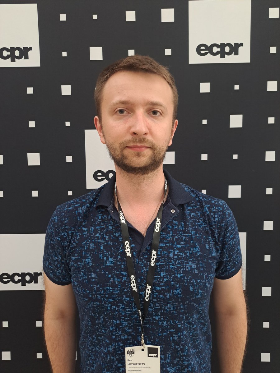 imo4__'s tweet image. Intensive week in Dublin – presented two papers at the annual conference of European Consortium of Political Research   – the largest event for continental political science community.

Enjoed hospitable atmosphere of hosting campus of University College of Dublin.
 
#ecprgc24