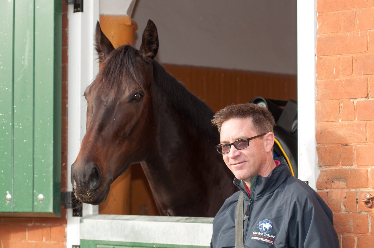 Immortal! Yes she has farewelled us but forever with us. Can win another 25 straight wherever she is, at least till Frankel and Winx arrive