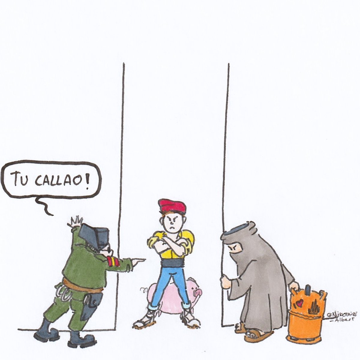 Albert_SFR's tweet photo. Cal recordar-ho, tenien la intenció d'atemptar a la sagrada família, fer-la caure. La segona opció la coneixem tots, però el que encara alguns no admeten és que va ser l'estat espanyol qui va perpetrar-ho.
#17A #17Agost #lesrambles #cambrils #CNI #estatespanyol #terrorisme https://t.co/6KqB57J8Px