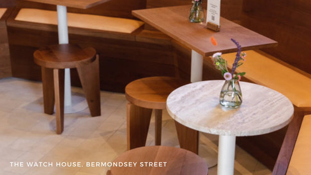 TruthPie's tweet photo. Discover Bermondsey’s best-kept secrets for relaxation! 🌿 Check out our latest blog post to find the perfect spots for unwinding and recharging. Link in bio! #Bermondsey #Relaxation #TruthPieWellness #HiddenGems https://t.co/wTDtGFpFMf
