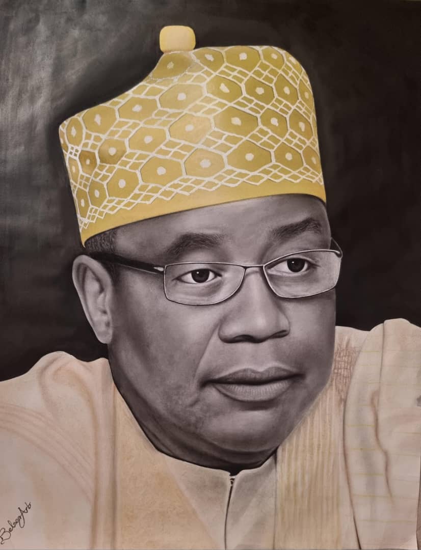 jrnaib2's tweet photo. Today 17 of August  IBB is 83 years. Happy Birthday Maradona. 
 The great champion in the history of our dear country. 

- He created Yobe state, 
- He created Katsina state,
- He created Taraba state,
- He created  Jigawa state, 
- He created Kebbi state
- He created Enugu state,
- He created Edo state,
- He created Delta state,
- He created Osun state.
- He created Akwa Ibom state, 

- He created Federal Road Safety Corps 

- He created State Security Service (SSS)
- He created National Intelligence Agency (NIA)
- He created Defence Intelligence Agency (DIA). 

- He built Asorock Villa. 

- He built Third Mainland Bridge, the largest bridge on the continent at the time. 

- He completed the Shiroro Hydroelectric Power Station. 

- He constructed Toja Bridge in Kebbi.

- He  created the Jibia Water Treatment Plant.

-He built Challawa Cenga Dam in Kano. 

- Kano - Abuja Dual Carriageway FCT, Abuja.
-  Dam in Kano Others includes: 

1. ECOWAS Headquarters Secretariat Abuja.

2. He constructed International Conference Centre Abuja. 

3. Constructed FHA Estates Nationwide.

4. Constructed High Court Buildings in the States. 

5. Constructed Fed Secretariat in 36 States/Abuja.

6. Constructed 2 Political Party Office in 36 States. 

7. Constructed the 4 Divisional Headquarters, Nigeria Army.

8. Constructed Military Barracks in Abuja.

9. Constructed Army School of Armour Bauchi.

10. Nigeria Army Amphibious school Calabar.

11. Constructed Quarters for the 4 GOCs 

12. Constructed Nigerian Navy Dockyard. 

13. Constructed Nigeria Dockyard Snake Island. 

14. Constructed Estate for workers of Federal Ministry of Works Housing & FMWH) Nationwide + FCT & Gwagwalada. 

15. Constructed Site & SVC’s Satellite towns of 20. Constructed Federal Supreme 
Isheri, Lagos, Gwagwalada, Abuja, Prototype Housing Schemes. 

16. Constructed FEPA Hdqrt, Abuja. 

17. FEPA Zonal Offices Nationwide & Central Laboratory, Yaba Lagos. 

18. Constructed National Eye Centre, Kaduna. 

19. Aluminium Smelter Company Ikot Abasi. 

20. Constructed Federal Supreme Court, Abuja. 

21. Constructed the Ajaokuta Steel Project Engineering Works. 

22. Constructed Abuja International Airport Phase 1&2.

23. Constructed the National Assembly Abuja. 

24. Constructed the Presidential Villa Abuja. 

25. National Intelligence Agency(NIA) Headquarters.

26. State Security Services(SSS) Abuja.

27. Constructed Federal Mortgage Bank Hqrtr, Lagos.

 29. Federal Mortgage Bank branches nationwide. 

30. Constructed CBN Headquarters Abuja. 

31. Security & Minting Hdqters Abuja.

32. Constructed Jabi District Abuja.

33. Abuja Central Area Phase 1&2. 

34. Constructed Asokoro Area. 

35. Constructed Secretariat Buildings for States created in 1991.

36. Houses of Assembly Complex for each States created in 1991. 

37. Judiciary Buildings for States created in 1991.

38. Constructed Maitama Gen Hospital Abuja. 

39. Wuse Gen Hospital Abuja. 

40. State House Hospital Abuja. 

41. National Hospital in the States. 

42. Gusau Water Supply Scheme. 

43. Asokoro Water Supply. 

44. Kubwa Water Supply. 

45. Abuja Municipal Water supply.

46. Gboko-Yandev Water Works. 

47. Boreholes for 1004 housing.
48. NPA

~Amb. Abubakar sodangi.