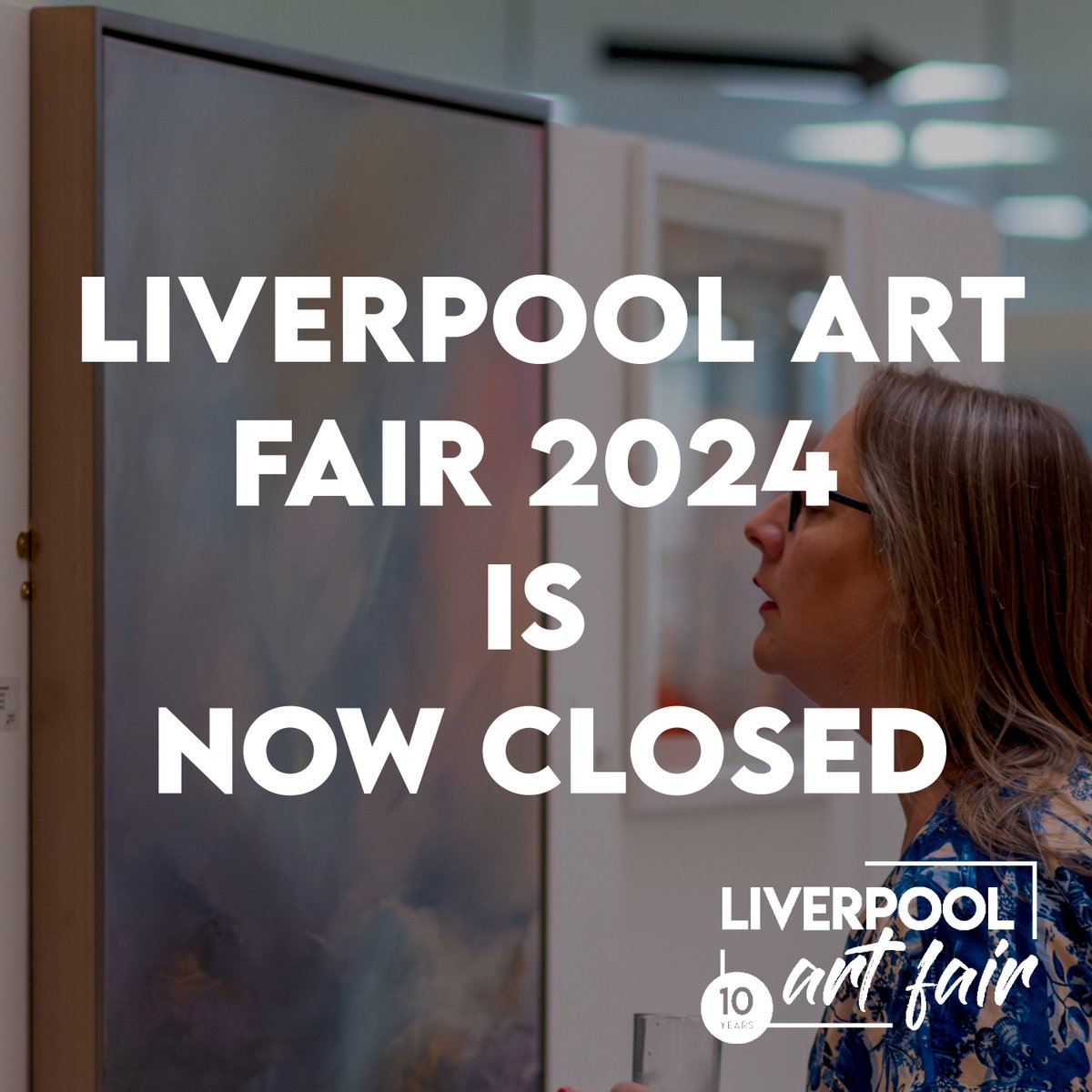 Liverpool Art Fair tweet media