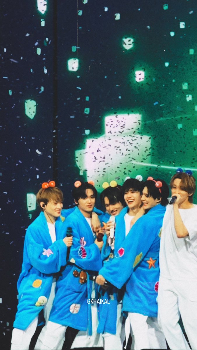 GLYSELKETH's tweet photo. My 7dream ily ₊˚⊹♡
#NCTDREAM_THEDREAMSHOW3_MANILA https://t.co/aRGu71PzTQ