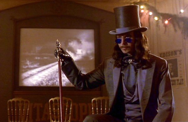 75 days until Halloween 🎃👻

#Halloween2024 #Halloween #halloweencountdown #trickortreat #spookyseason #Dracula #garyoldman #bramstoker