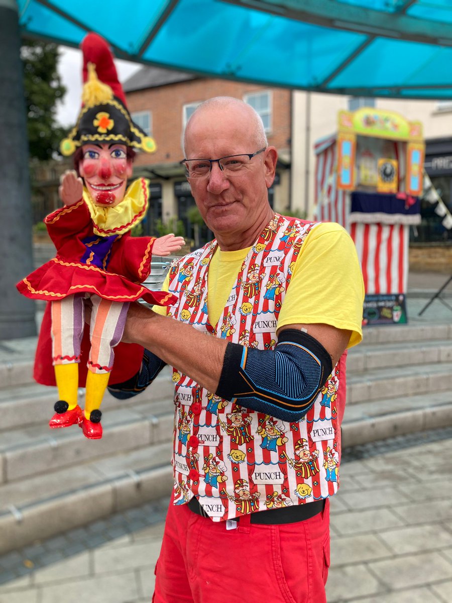 This Is Kettering tweet media