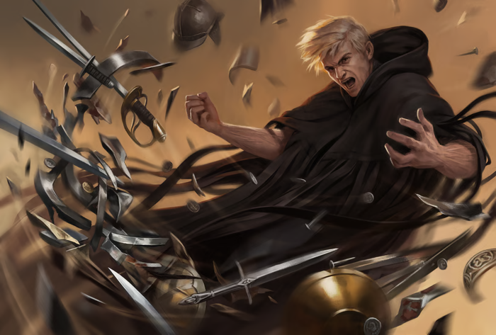 CosmereCentral's tweet image. Confira as novas ilustrações do Cosmere RPG no cenário de Mistborn! ✨

Temos os Heróis de Luthadel, Kandra e Inquisidor, o Kelsier queimando Ferro e Aço, e claro, um mapa detalhado do Quarto Oitante de Elendel.

🎨 @laincoon, @AmirulHhf e @MarcoMA4PS.