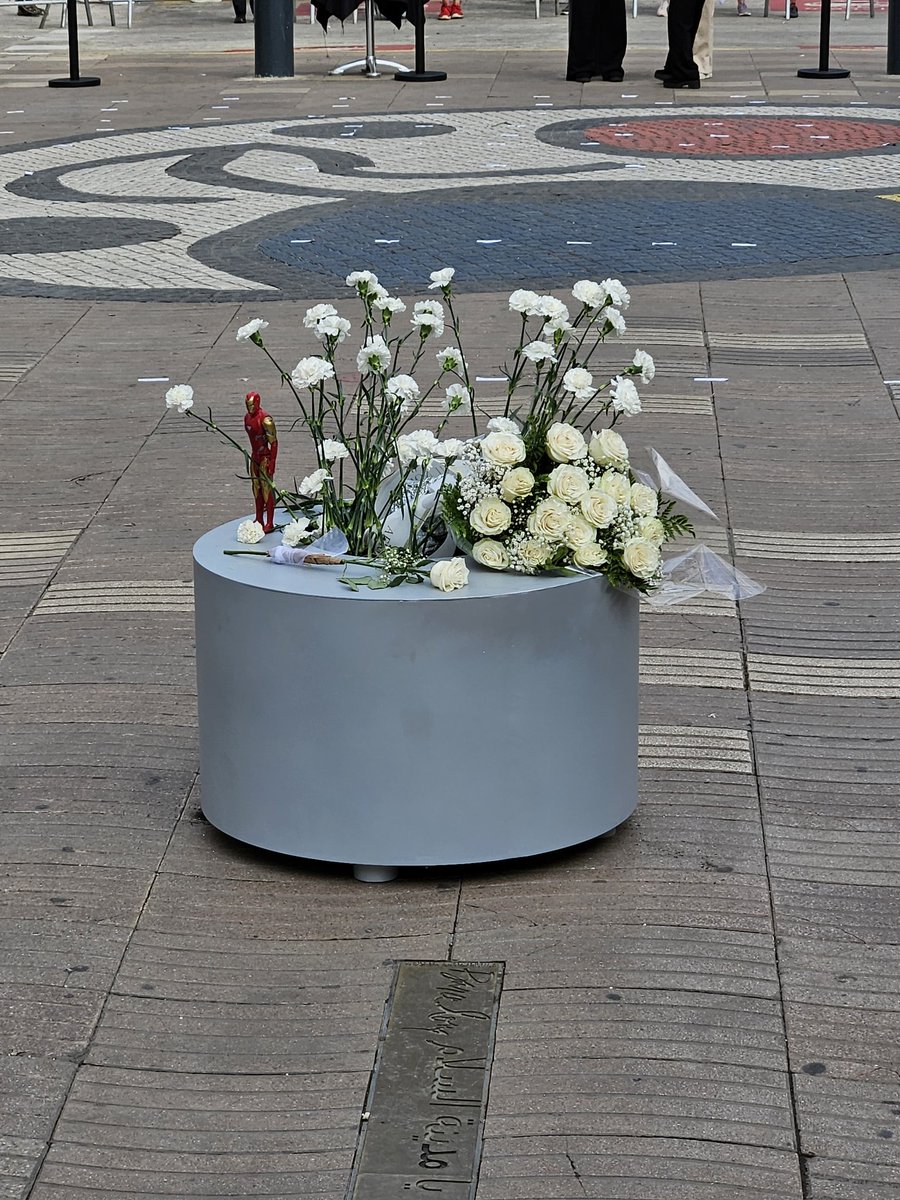 📸Avui fa 7 anys dels atemptats de #Barcelona i #Cambrils. Recordem i homenatgem a totes les víctimes i els seus familiars d'un episodi que va colpejar tot el país. 

Contra el terror i l'odi, Catalunya sempre és i serà un país de pau, solidaritat i llibertat #17A