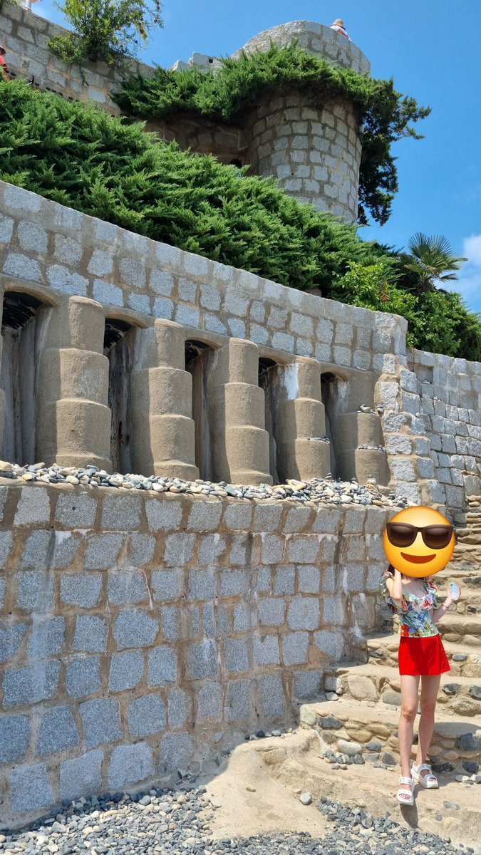 ♡남해로 늦은 여름휴가♡
여름휴가 3일째 매미성방문후 휴식중
8월15일-여수
8월16일17일-거제
8월18일~21일-부산
8월18일(일) 부산 해운대에서
시간 맞는 부커분들 저녁에 술한잔 같이 해요 저희는 초보로 목적은 👿 5단계 도전중 DM 주세요
 #여수 #거제 #부산 #부부만남 #커플만남 #부커만남 #건오