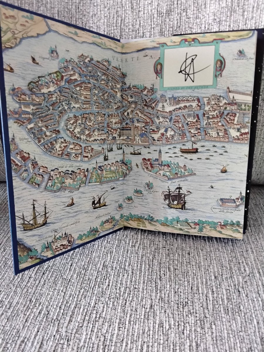 tina Canham tweet media