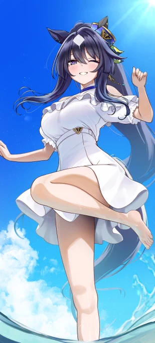 ヴィルシーナ 