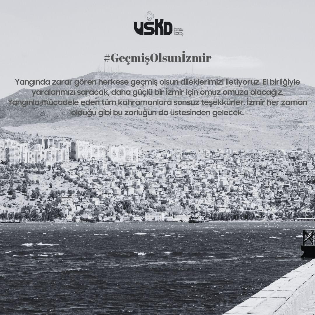 OzoktemSerap's tweet photo. #GeçmişOlsunİzmir
#USKD
Uluslararası Sürdürülebilir Kalkınmada Kadın Derneği https://t.co/7NHh69j8Re