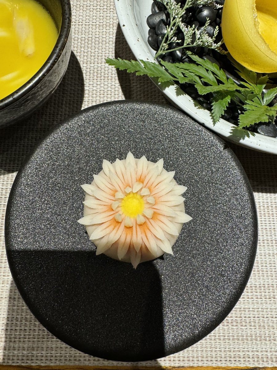 南瓜头 tweet media