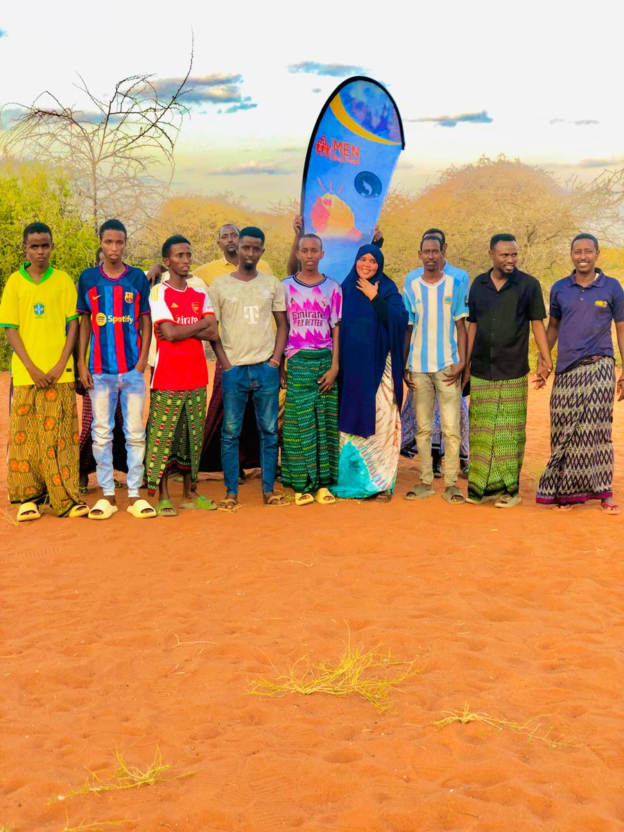 WOWN_Kenya's tweet photo. #WOWN FGM/C violates women’s and children’s human rights, including their right to health, to be free from violence to life and physical integrity, to non-discrimination, and to be free from cruel, inhumane, and degrading …support by #MENENDFGM https://t.co/bfQ0oqXmSo