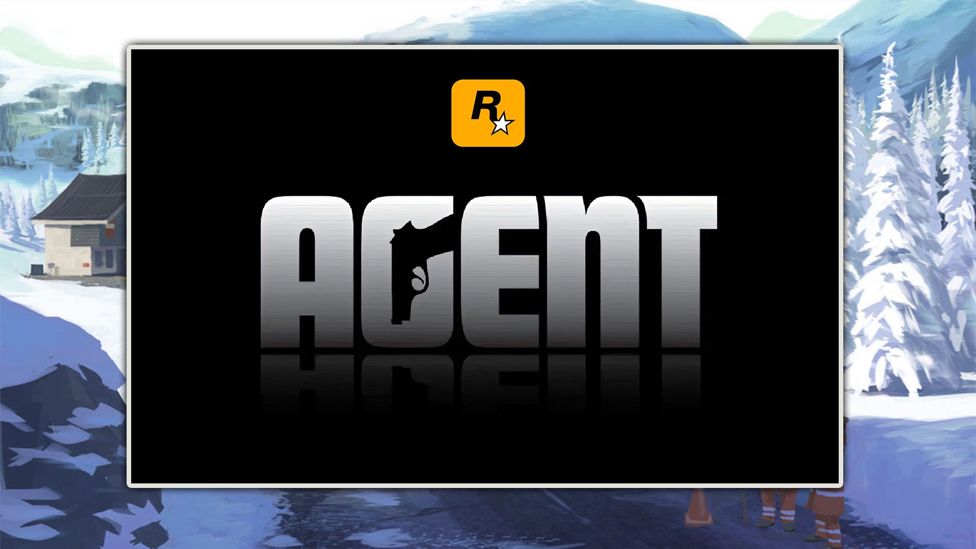 Rockstar Games Agent