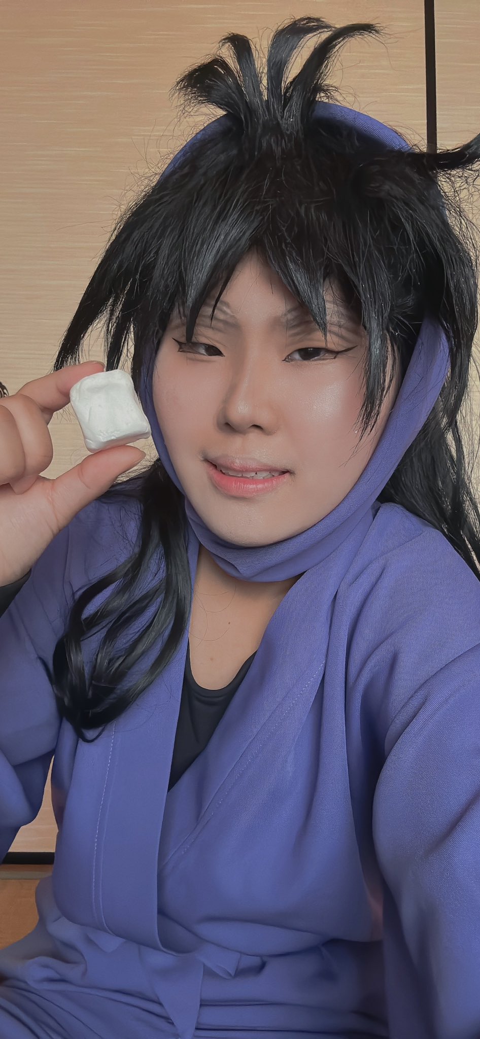 るい on X: 