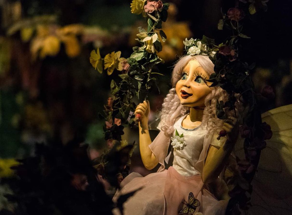 DimensionParcs's tweet photo. Célébrons aujourd’hui le Dark Ride Day et mettons à l’honneur toutes ces attractions nous transportant dans des univers féeriques. ✨

Partagez vos coups de cœur avec #DarkRideDay ! https://t.co/nrQB9oii0W