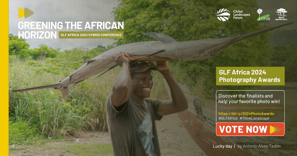 Youth In Landscapes Initiative (YIL) tweet media