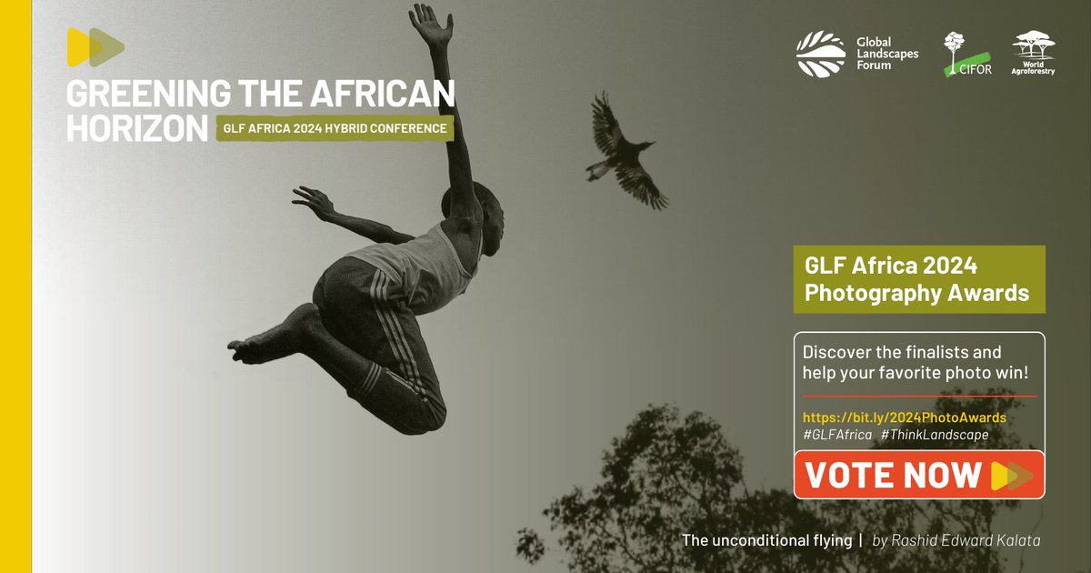 Youth In Landscapes Initiative (YIL) tweet media