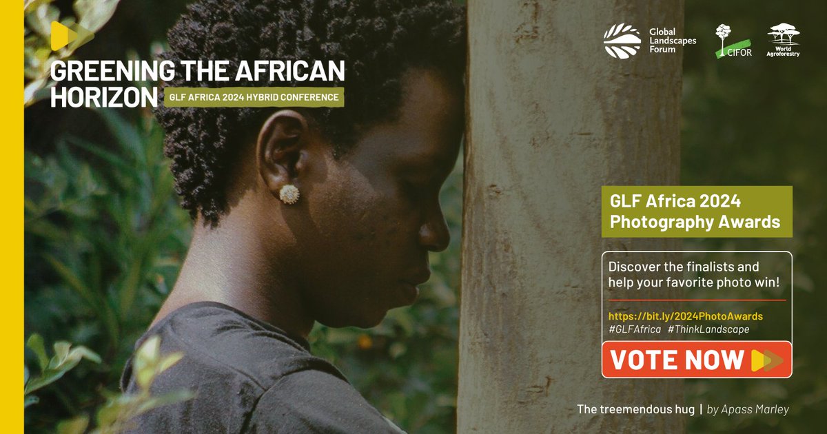 Youth In Landscapes Initiative (YIL) tweet media