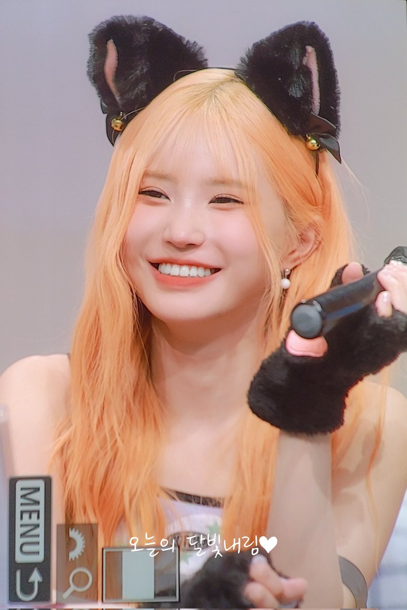 Dalbaragi_0929's tweet photo. 240817

#송하영 #SongHayoung #프로미스나인 #fromis_9 #プロミスナイン #ソンハヨン https://t.co/kpShPDtSrc