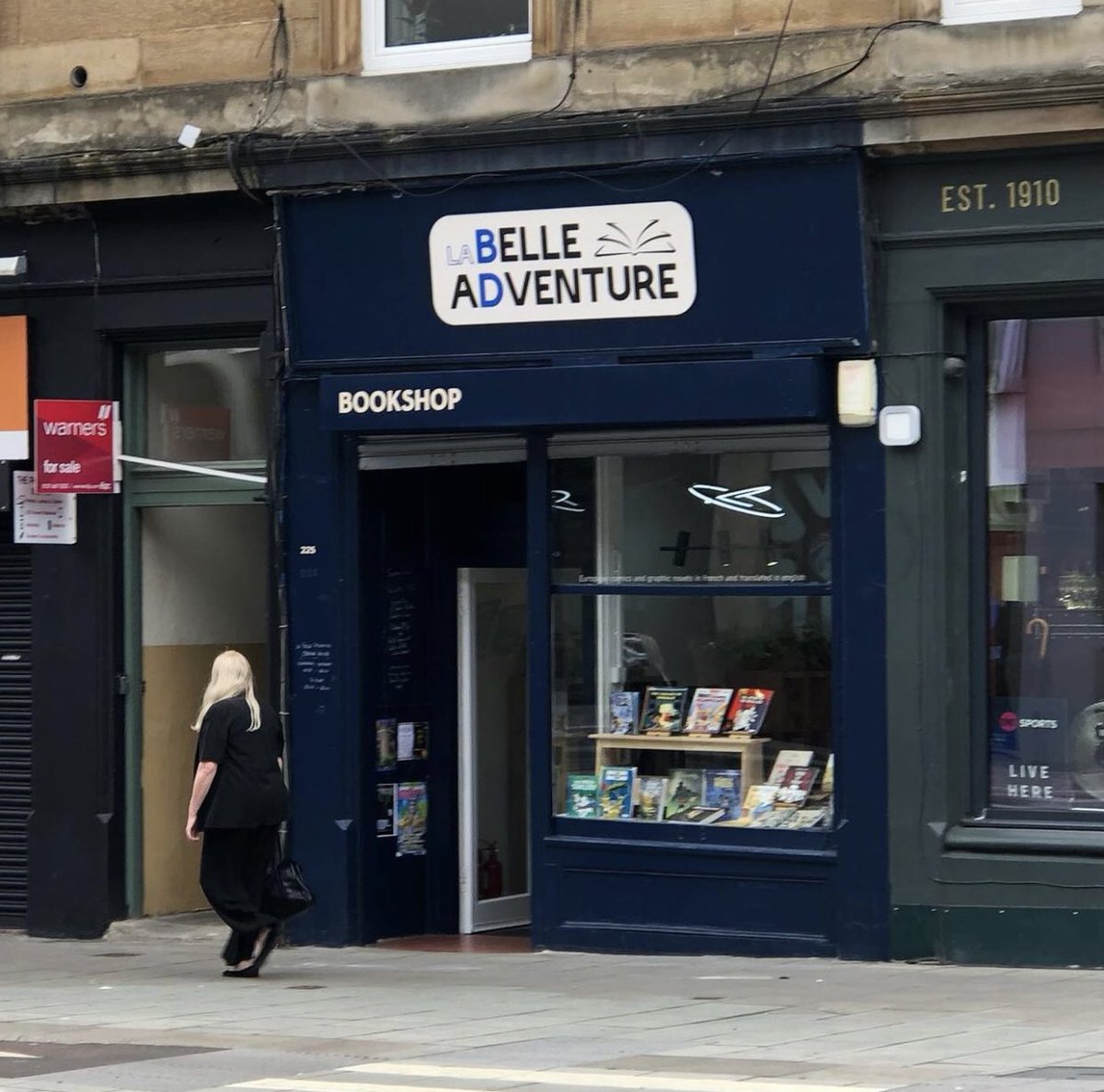 Scotcomicsday tweet media