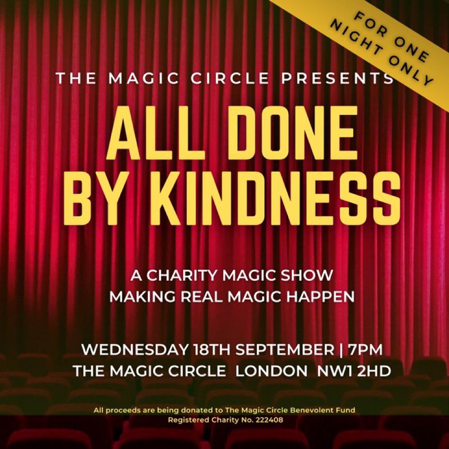 Looking forward to being part of this special night for a great cause 
seetickets.com/event/all-done…