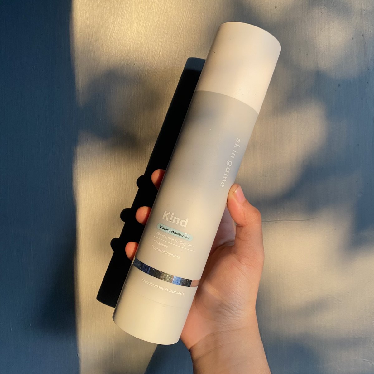 skingameofc's tweet photo. GIVEAWAY KWM 200ML EDISI HUT RI 🇮🇩

rules :
✅ wajib follow akun @skingameofc
✅ reply apapun bebas dan YANG REPLY NYA GAK ADA LIKES bisa dapetin KIND WATERY MOISTURIZER 200ML 👀

🗓️ periode 17-25 Agustus 2024 https://t.co/WyWzDR7UXv