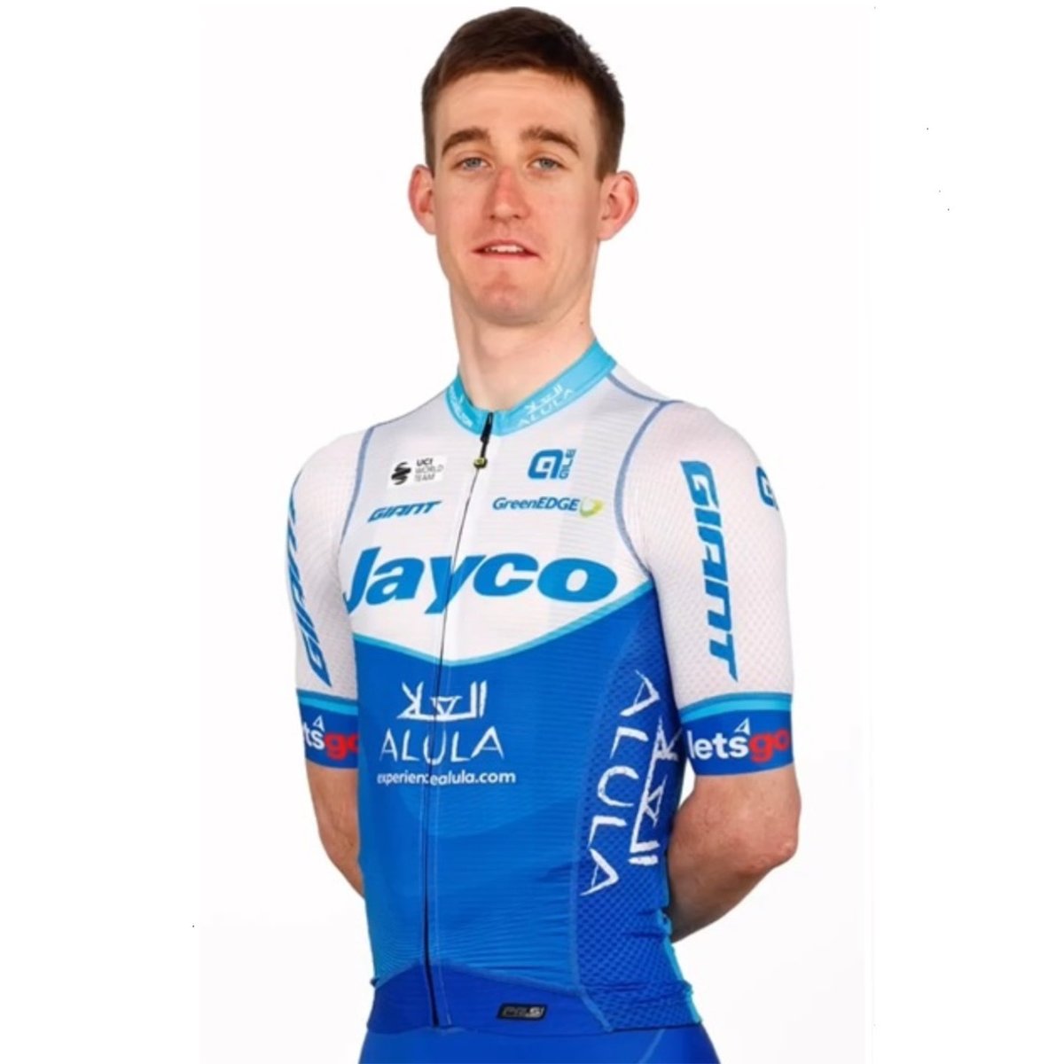 Des Cahill tweet media
